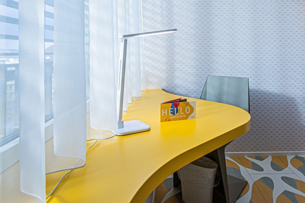 Hotel prizeotel Bern-City